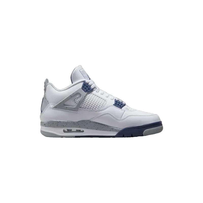 Ψηλά Sneakers Nike Baskets Midnight cuir