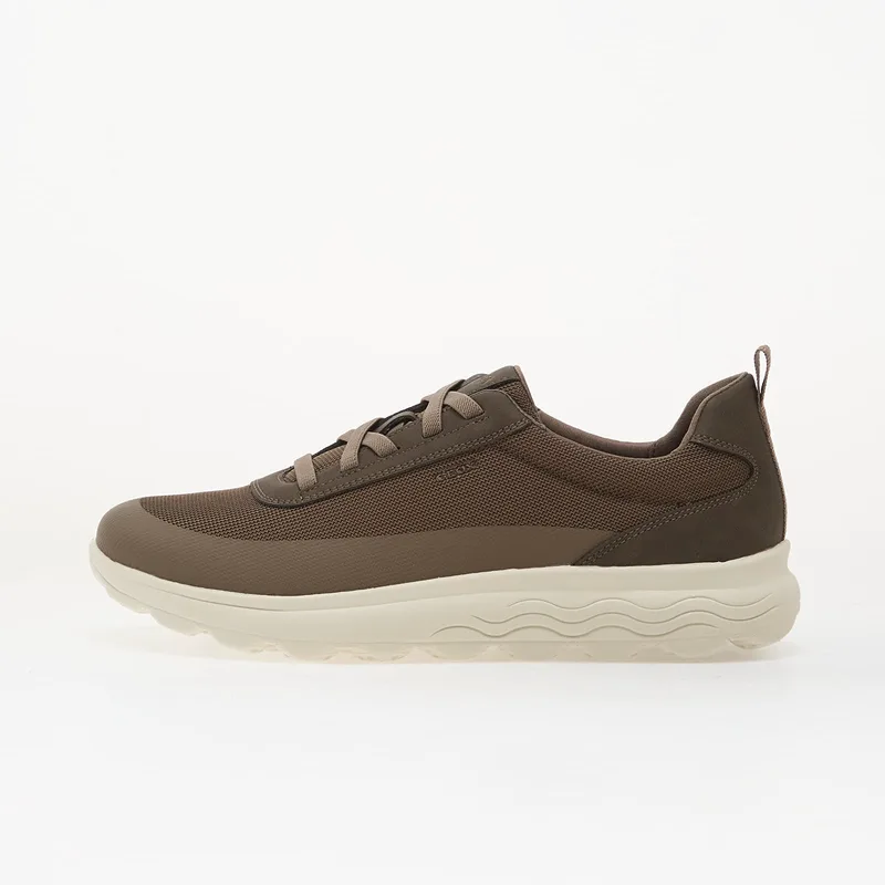 Sneakers Geox U Spherica Dove Grey EUR 41