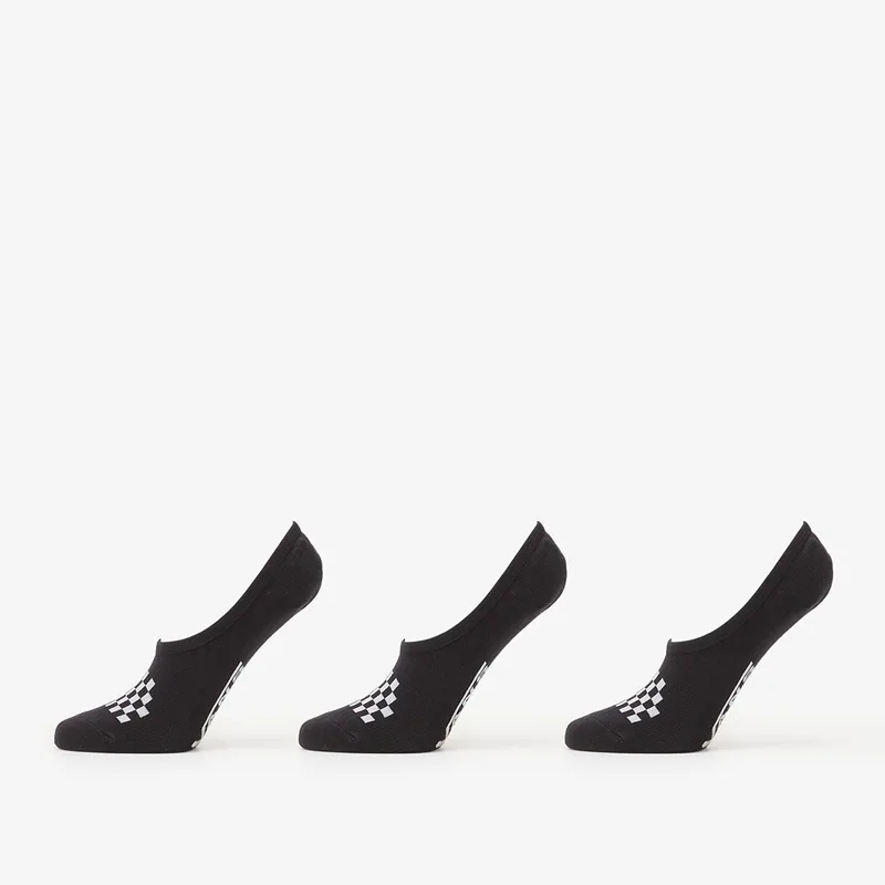 Vans Classic Canoodle Crew Socks Black L