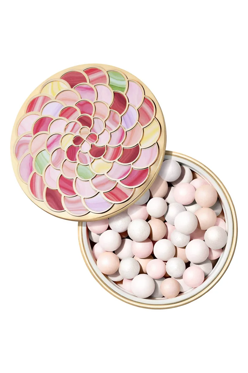 Guerlain Météorites Light-Revealing Pearls of Powder - G044150 01 Pearly White