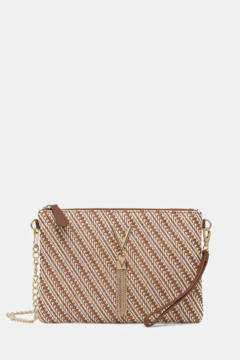 Valentino Bags κλατς γυναικείο DIVINA SUMMER