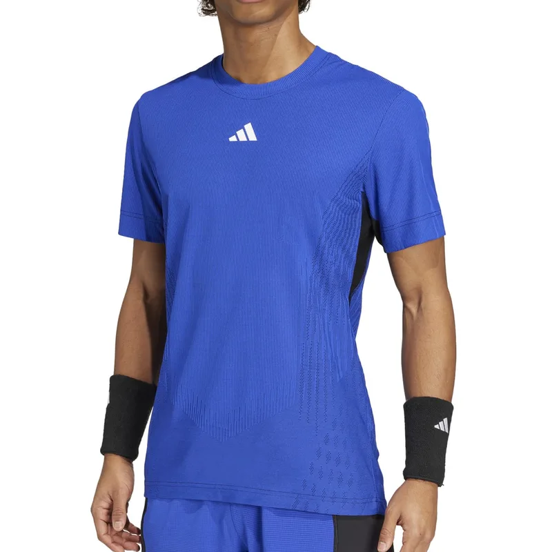 Adidas Airchill FreeLift Pro Men's Tennis T-Shirt