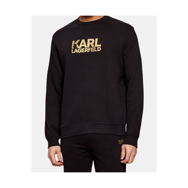 Φούτερ Karl Lagerfeld 705780 500917