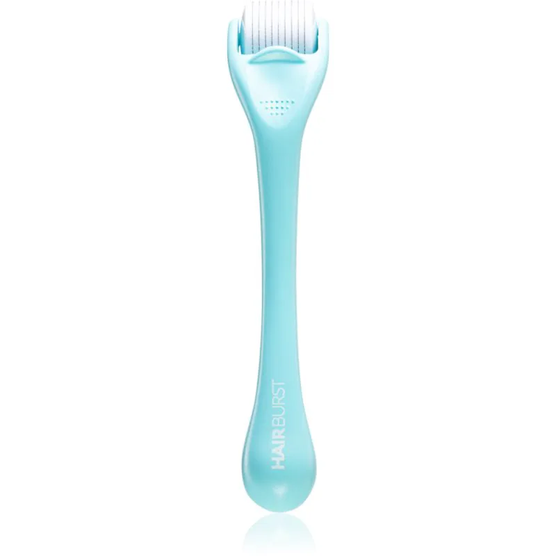 Hairburst Derma Scalp Roller κύλινδρος για μασάζ για ανάπτυξη μαλλιών και ενίσχυση ριζών 1 τμχ