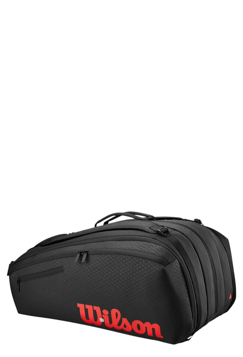 Τσάντα Τένις Wilson 15 Pack Tennis Bag Clash V3 WR8038201-00
