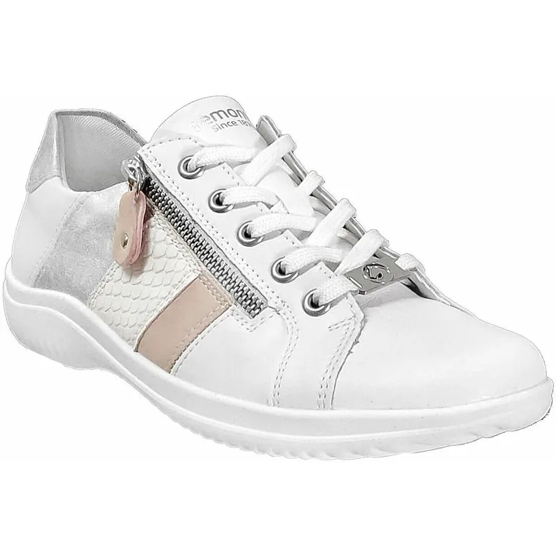 Xαμηλά Sneakers Remonte D1e00