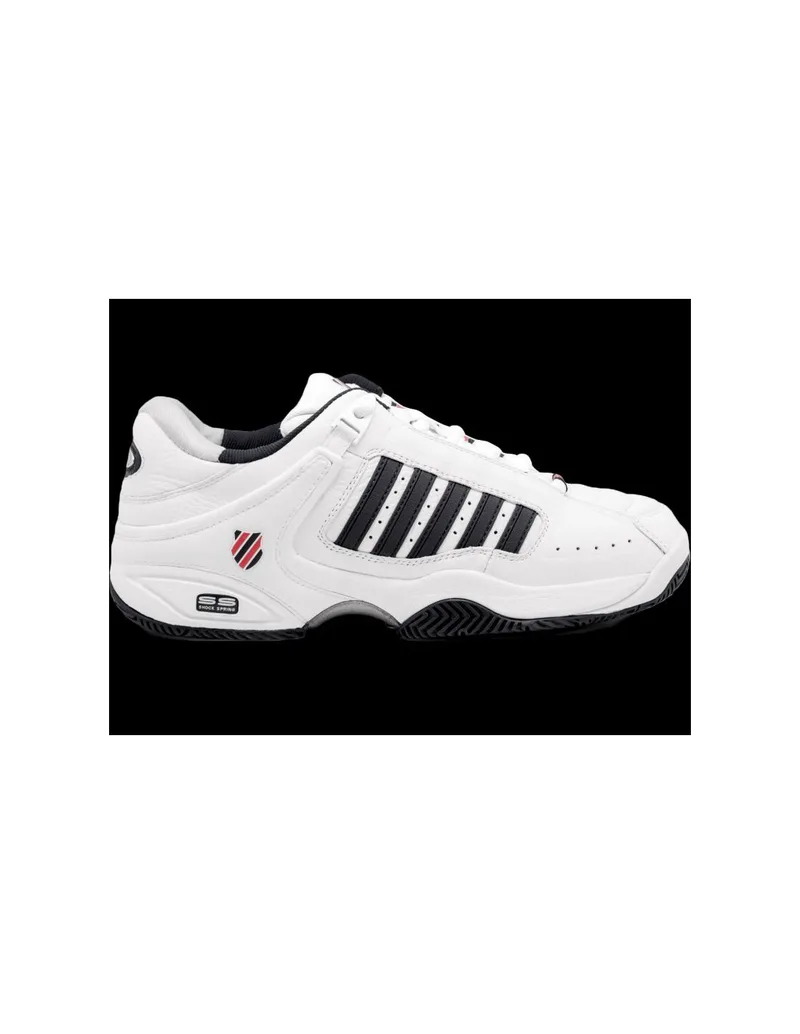 KSwiss Defier RS M 01033164M shoes