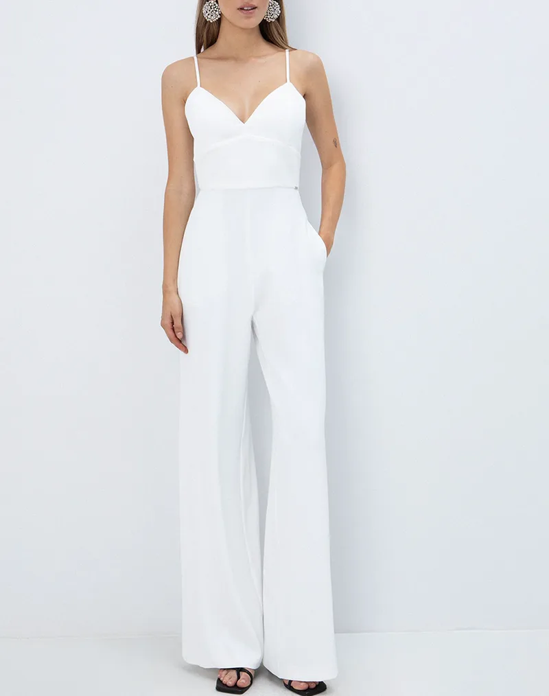 TOI&MOI ΟΛΟΣΩΜΗ ΦΟΡΜΑ 20-5934-126-1002 OffWhite