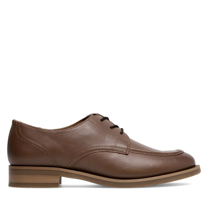 Oxfords Lasocki WI23-POLA-02 Καφέ