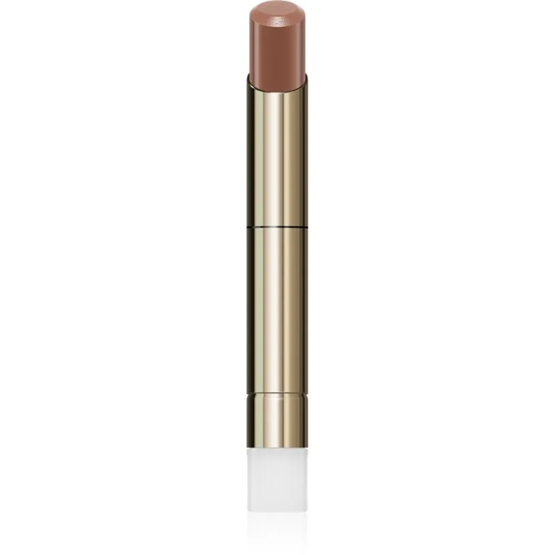 Sensai Countouring Lipstick Refill λαμπερό κραγιόν για αύξηση του αποτελέσματος απόχρωση 12 2 γρ