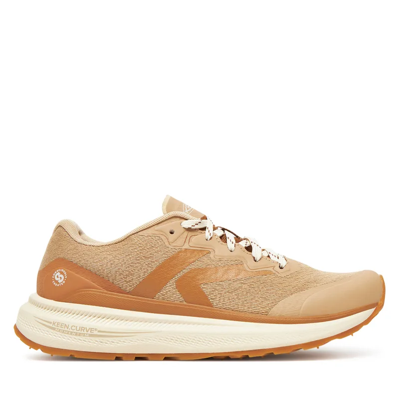 Αθλητικά Keen WK500 1030701 Μπεζ