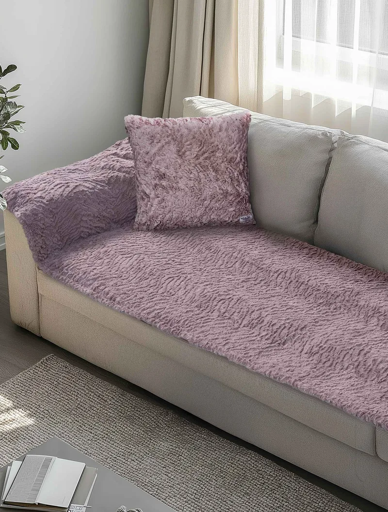 Μεμονωμένο γούνινo κάλύμμα SOGGY TAUPE-5210186027264