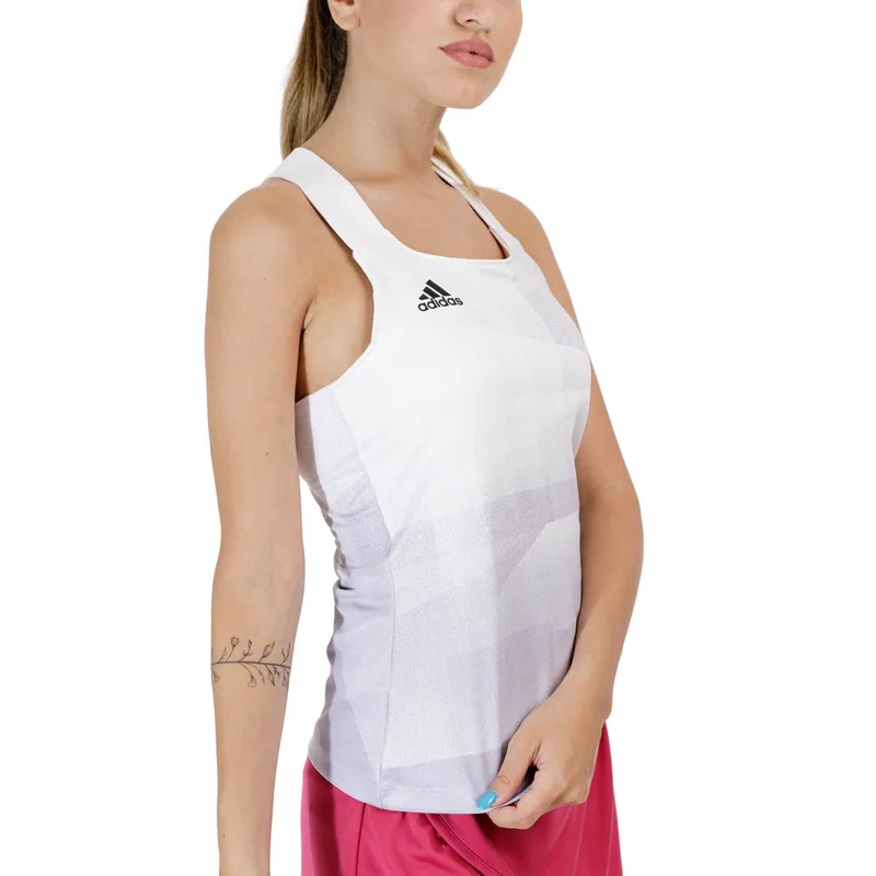 adidas Primeblue Tokyo Heat.RDY Women's Y-Tank