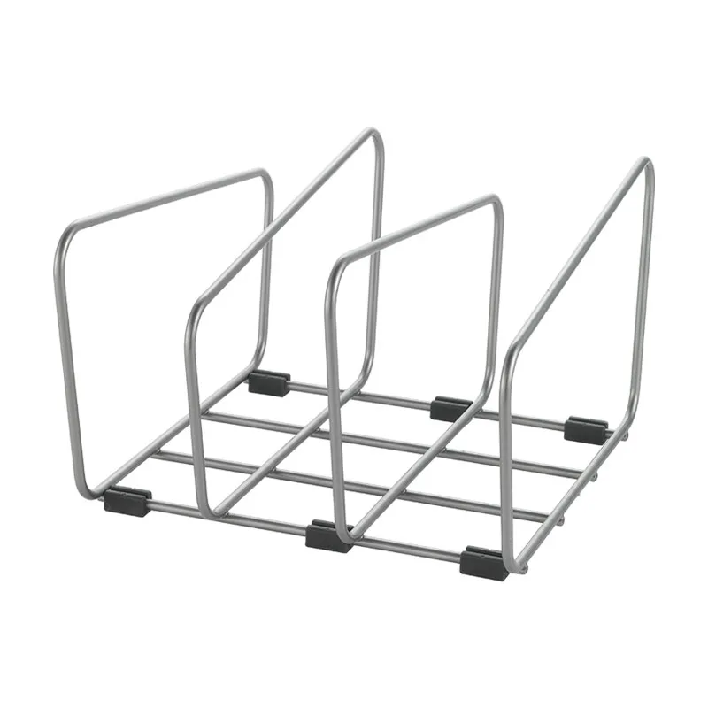 Θήκη Για Ταψιά 4 Θέσεων Polytherm Backy 22x21x14εκ. Metaltex 16-362008 - METALTEX - 16-362008