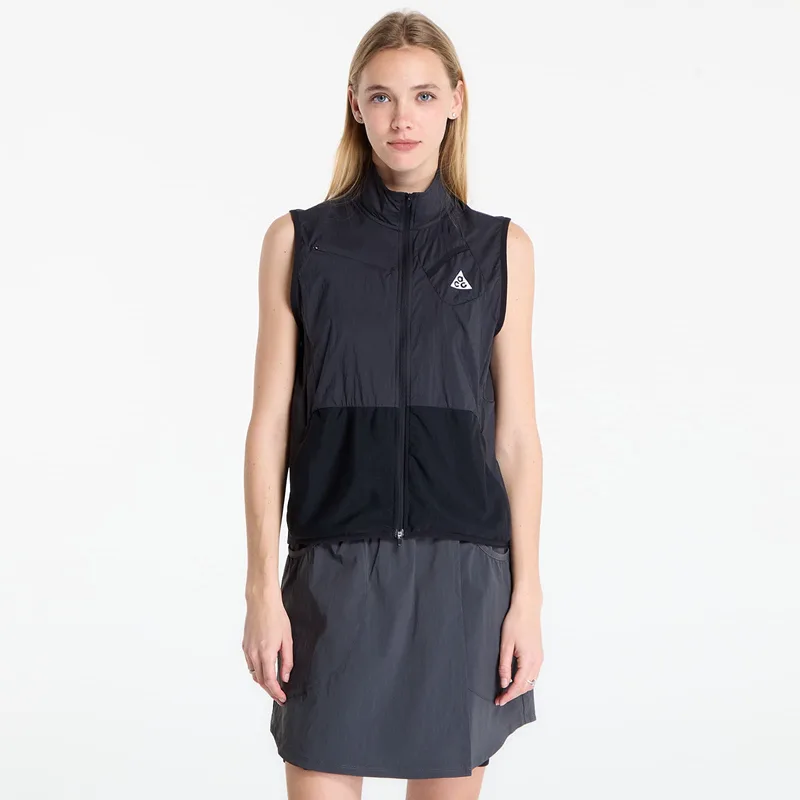 Γιλέκο Nike ACG Women's Trail Running Vest Black/ Summit White S