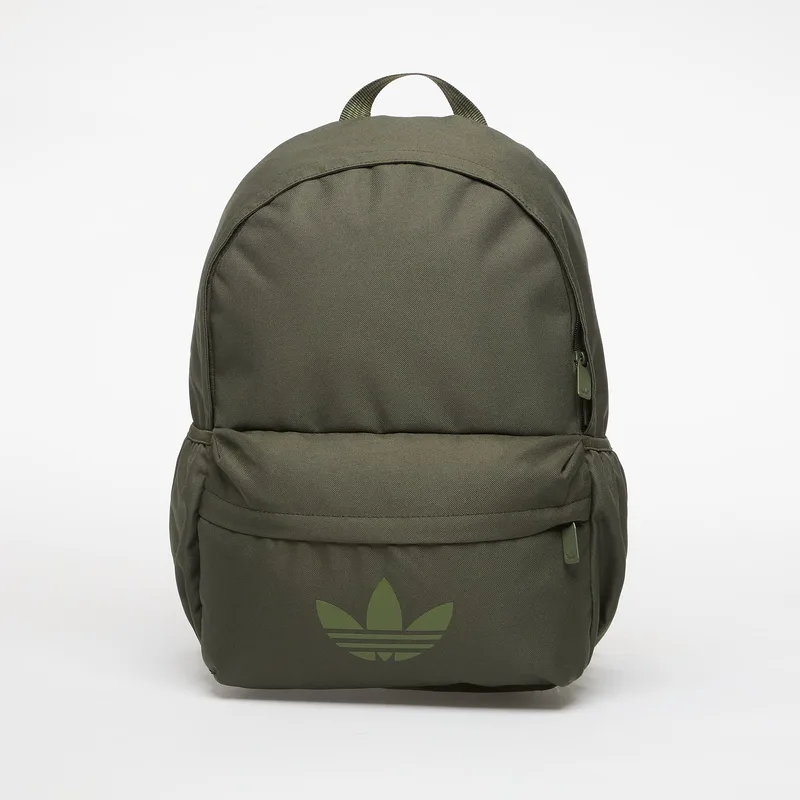 Σακίδιο πλάτης adidas Adicolor Classic Backpack Night Cargo Universal