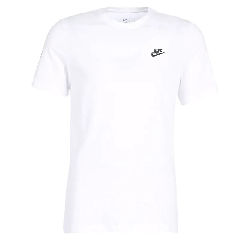 T-shirt με κοντά μανίκια Nike NIKE SPORTSWEARS CLUB