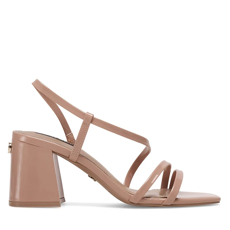 Σανδάλια Nine West WFA2642-1 Ροζ