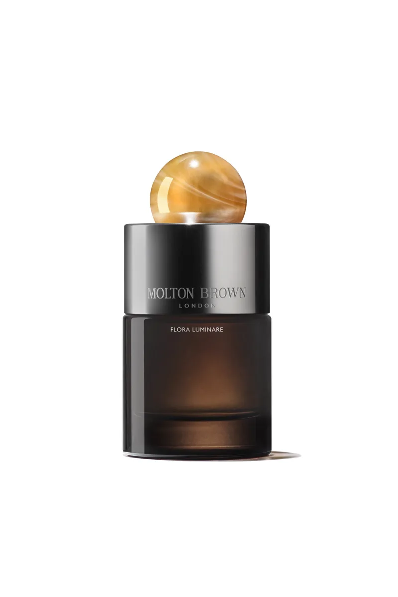 Molton Brown Flora Luminare Eau de Parfum 100 ml - 511145