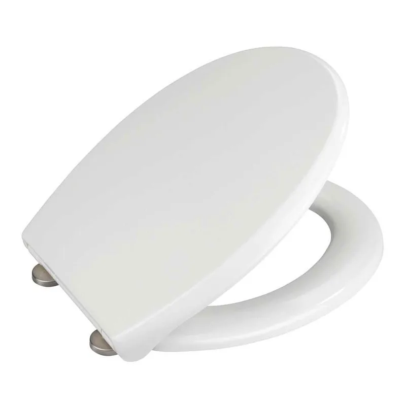 Καπάκι Λεκάνης (44.5x37) Wenko Furlo White 22884100