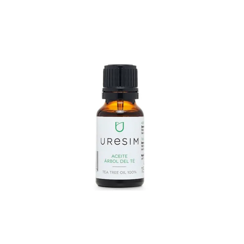 Pure tea tree oil Uresim 15 ml