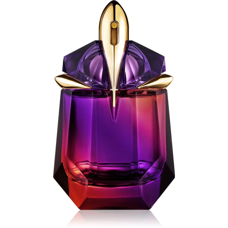 Mugler Alien Hypersense Eau de Parfum επαναπληρώσιμο για γυναίκες 30 ml