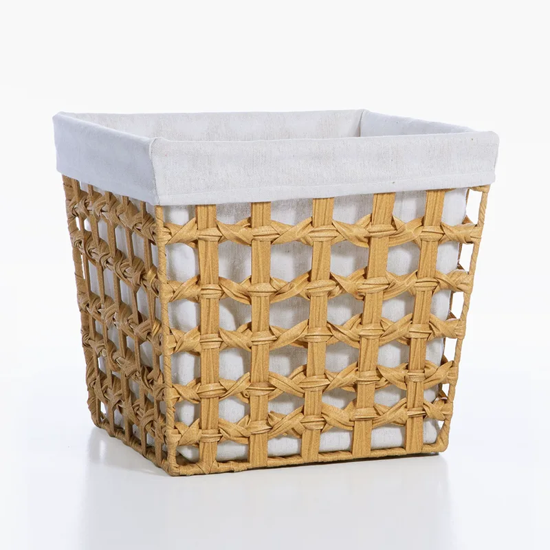 Καλάθι Αποθήκευσης (33x33x30)Nef-Nef Homeware Πράσινο