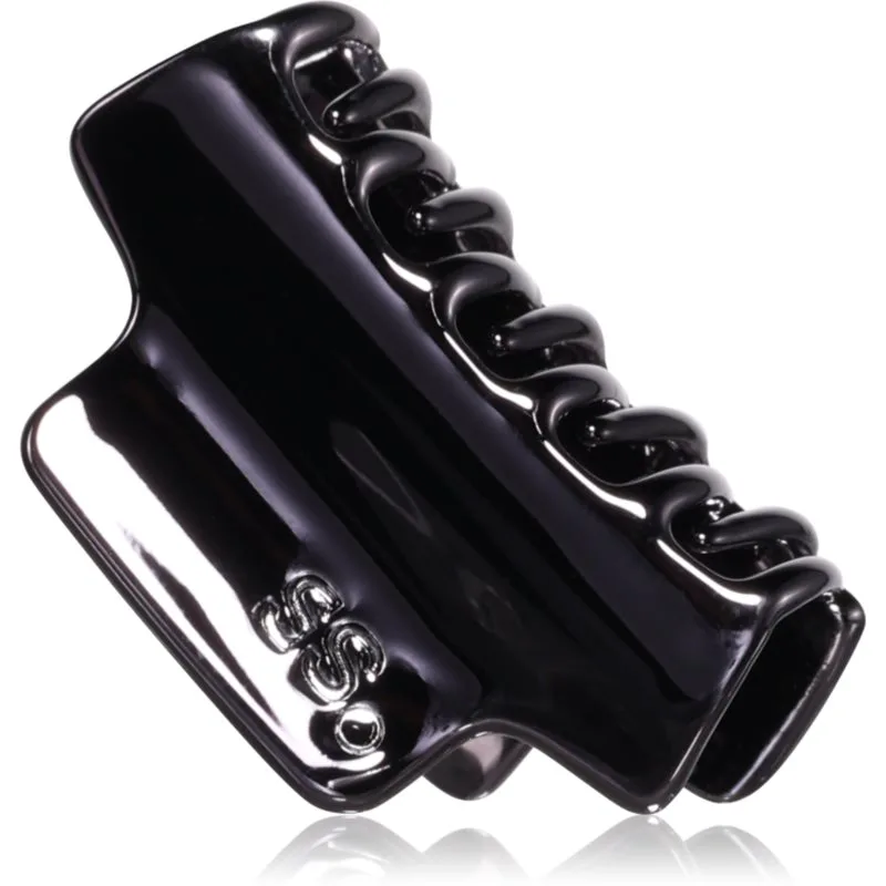 Sister's Aroma Metal Hair Clip Κλάμερ μαλλιών χρώμα Dark Blue 1 τμχ