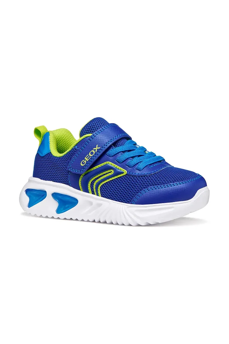 Geox Παιδικά sneakers Geox ASSISTER