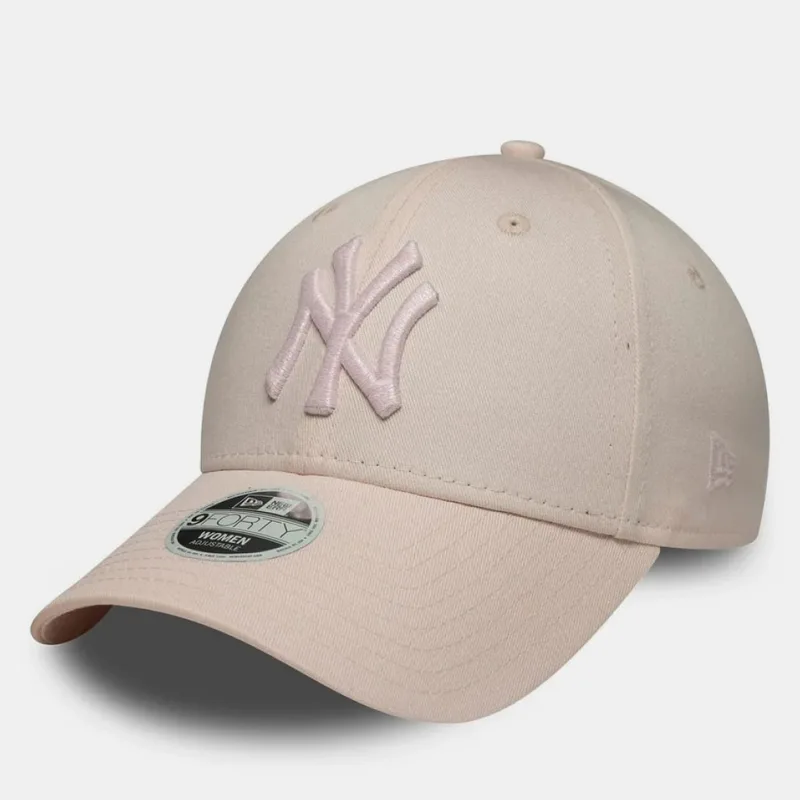 New Era Metallic Logo 9Forty Καπέλο (9000273550_32694)