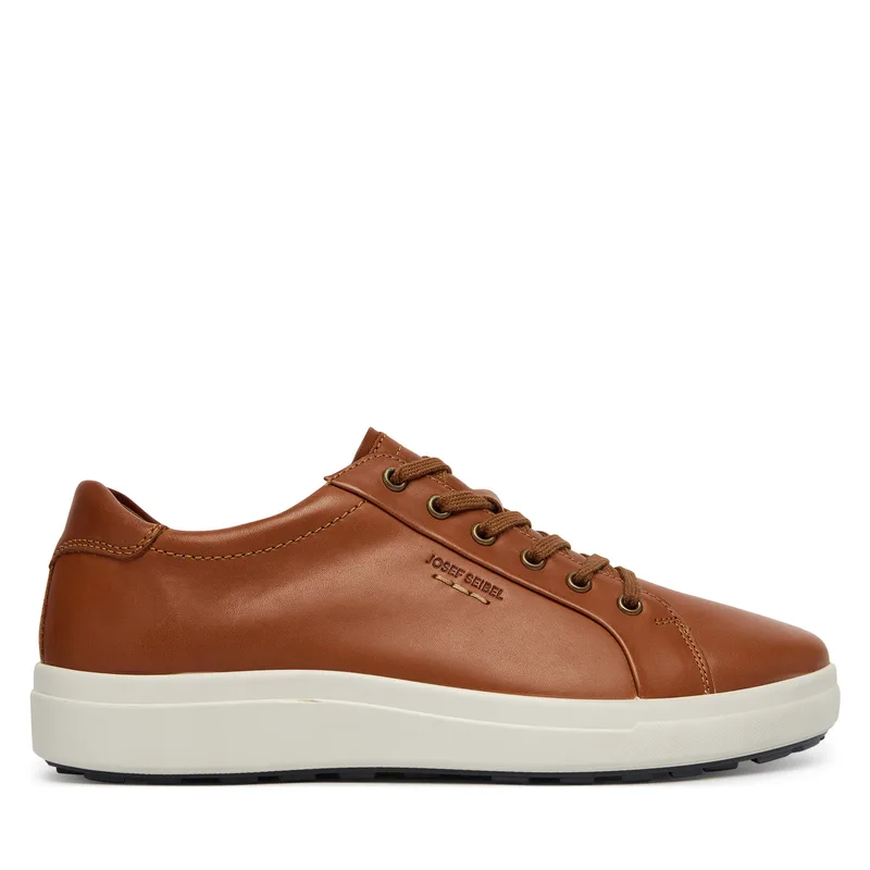 Αθλητικά Josef Seibel Maddox 05 29305 Καφέ