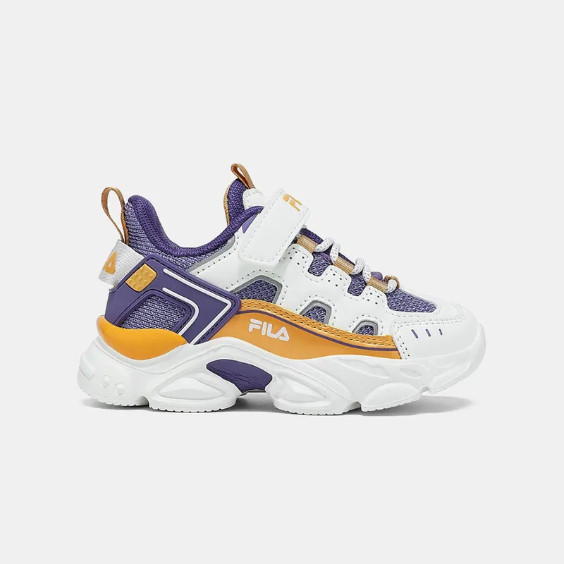 Fila Heritage Memory Spinel 3 V Βρεφικά Παπούτσια (9000265009_92878)