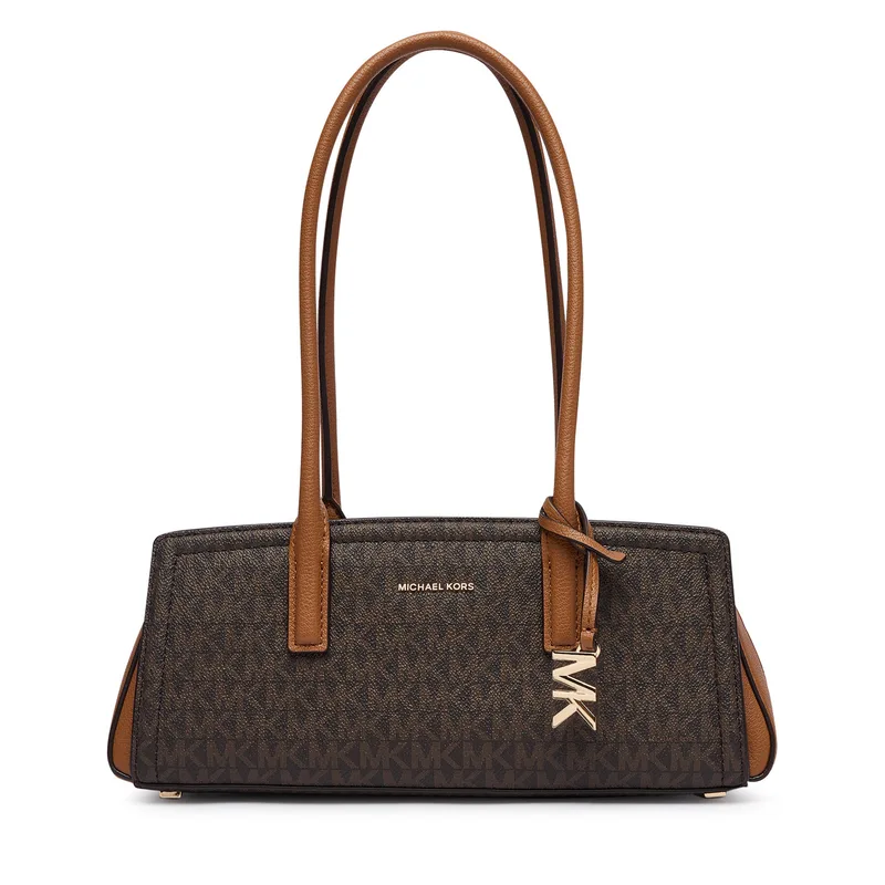 Τσάντα MICHAEL Michael Kors 30T6G9IT0B Καφέ