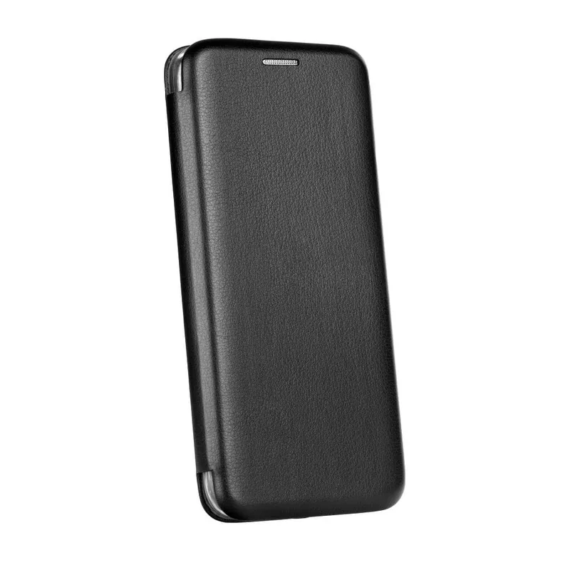 Book Elegance Case Black Xiaomi Redmi 9T