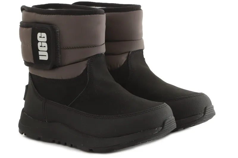 Μποτάκια Ugg K Toty Weather 1122371K-BCRC Unisex Παιδικό