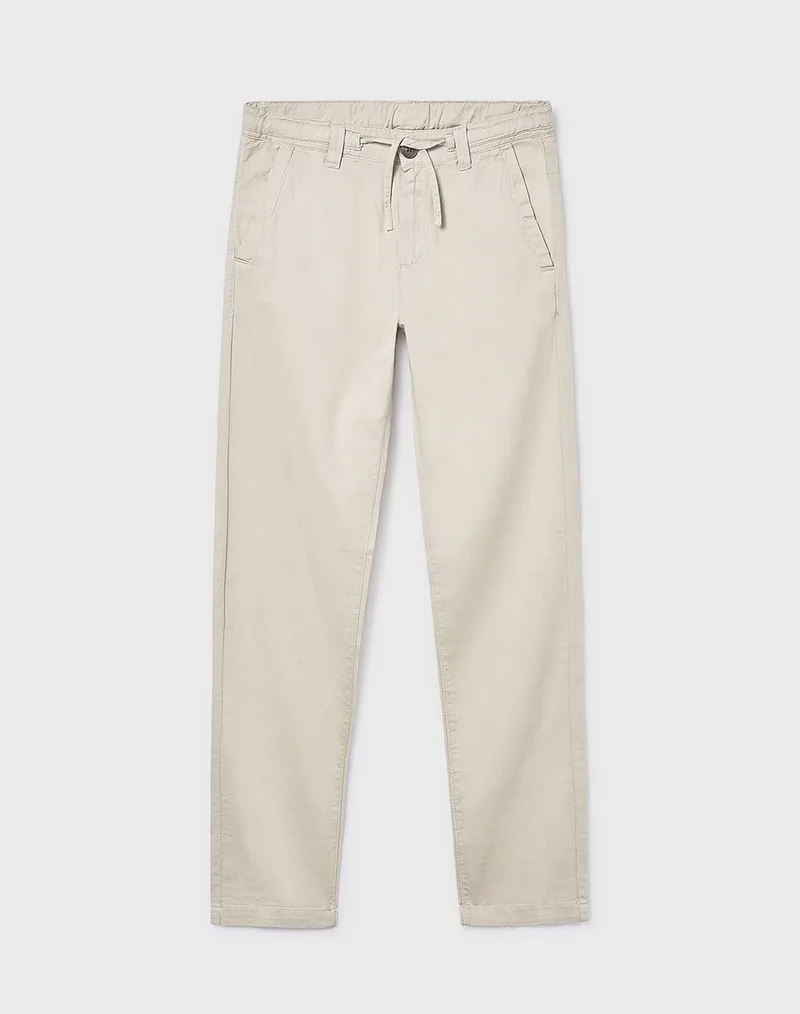 MAYORAL ΠΑΝΤΕΛΟΝΙ CHINO RELAXED 06564-084 Biege