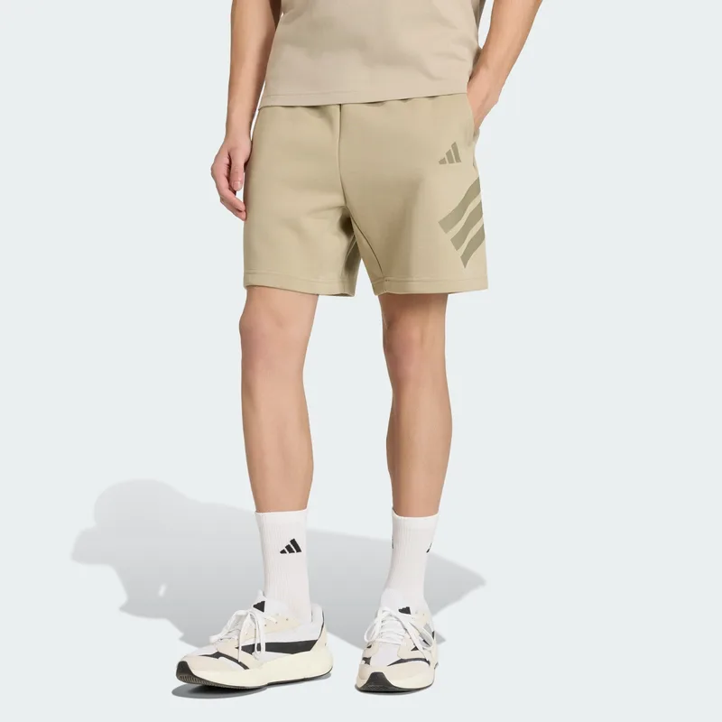 adidas Sportswear Future Icons 3-Stripes Ανδρική Βερμούδα (9000267132_91492)
