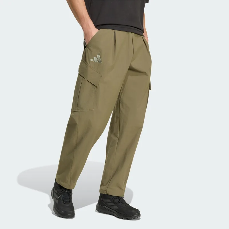 adidas Terrex Xploric Clima365 Ανδρικό Cargo Παντελόνι (9000270741_66178)