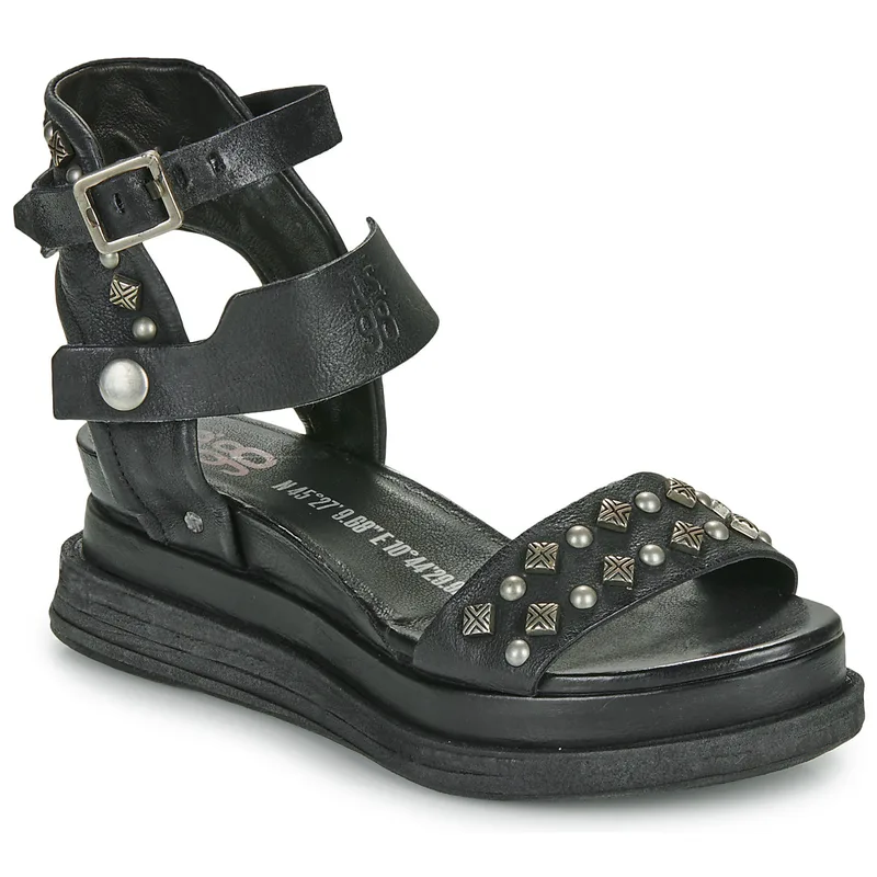 Σανδάλια με πλατφόρμα Airstep / A.S.98 LAGOS 2.0 ANKLE
