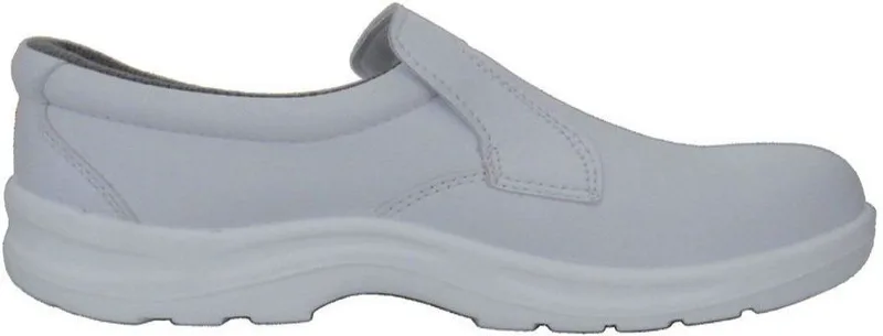 Σκαρπίνια Ασφαλείας Ergo S1 Ergoshoes 7011-230 Λευκό