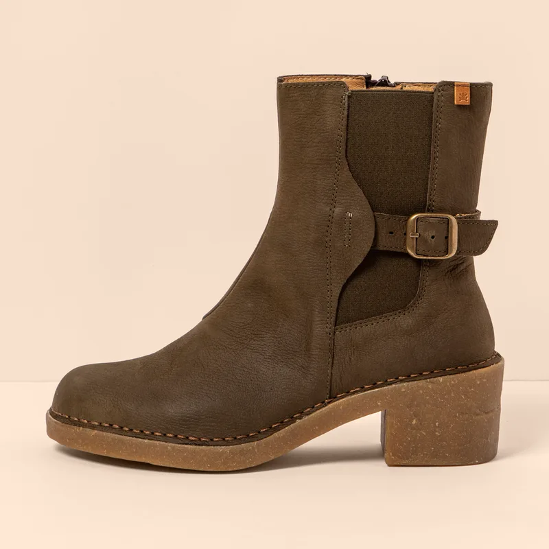 Μποτάκια/Low boots El Naturalista 2566911FE005