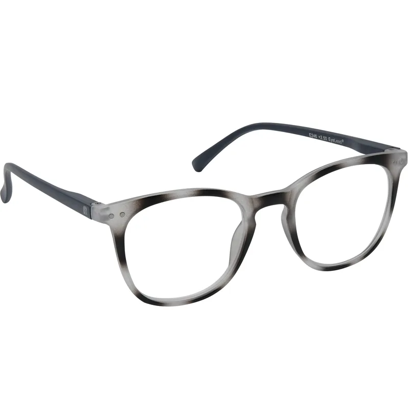 Eyelead Γυαλιά Πρεσβυωπίας Ταρταρούγα - Μπλε 1 Τεμάχιο, Κωδ E246 - 2,00
