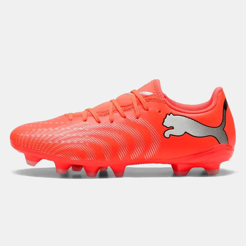 Puma Future 9 Play FG/AG Unisex Ποδοσφαιρικά Παπούτσια (9000262519_92343)