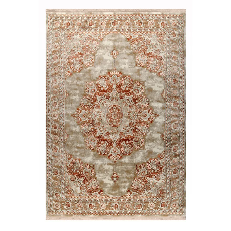 Χαλί Διαδρόμου (80x150) Tzikas Carpets Serenity 20617-721