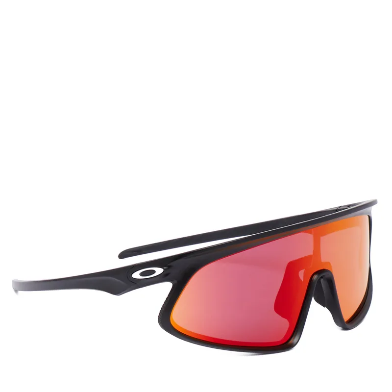 Γυαλιά ηλίου Oakley RSLV 141 0OO9524D 95240141 Μαύρο