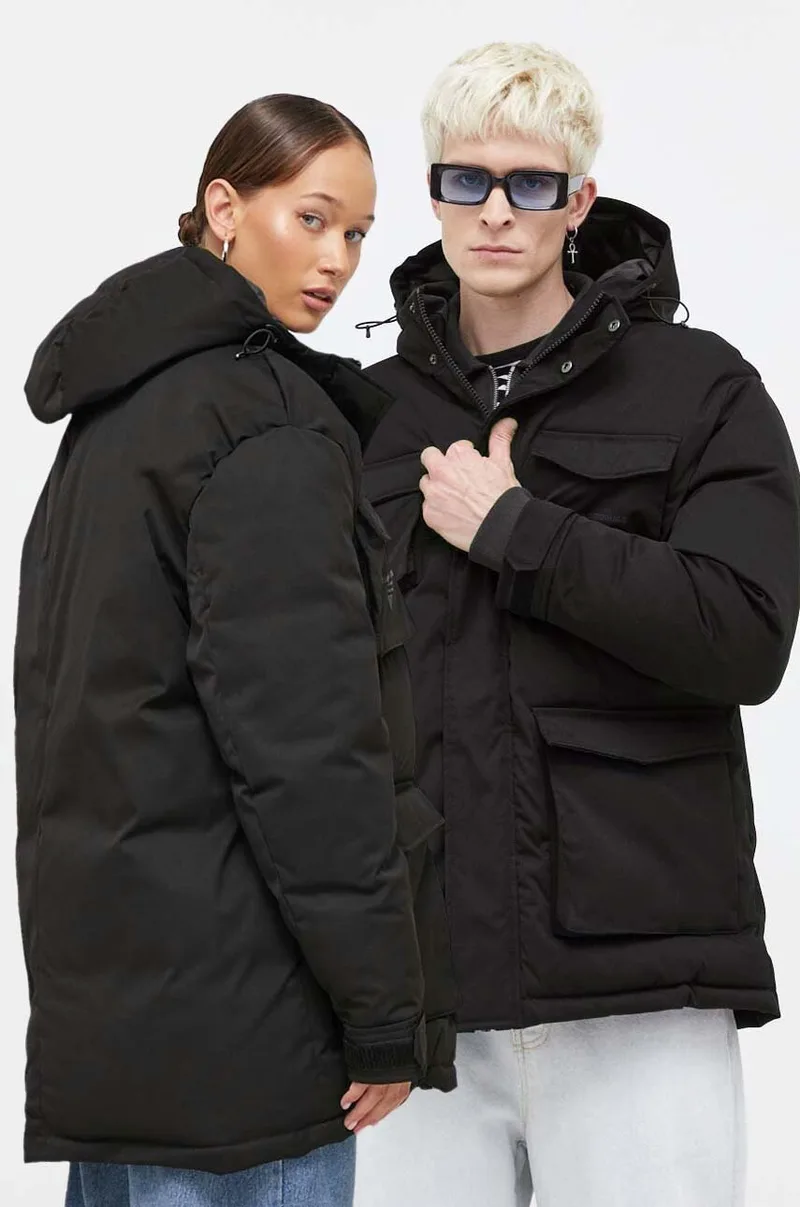 Μπουφάν Guess Originals