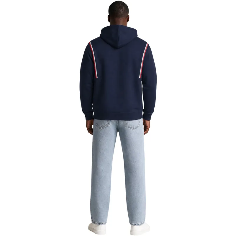Φούτερ Tommy Hilfiger DM0DM23155