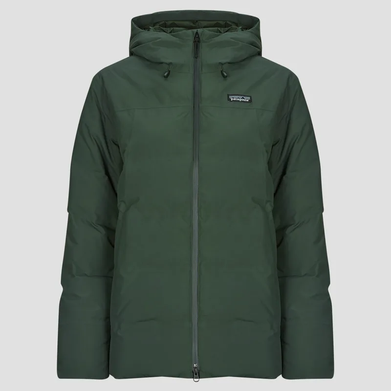 Χοντρό μπουφάν Patagonia W's Jackson Glacier Jkt