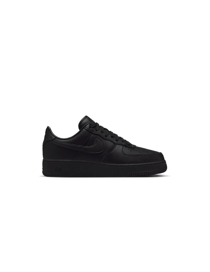 Nike Air Force 1 Low '07 Fresh Black Anthracite DM0211001 MBS