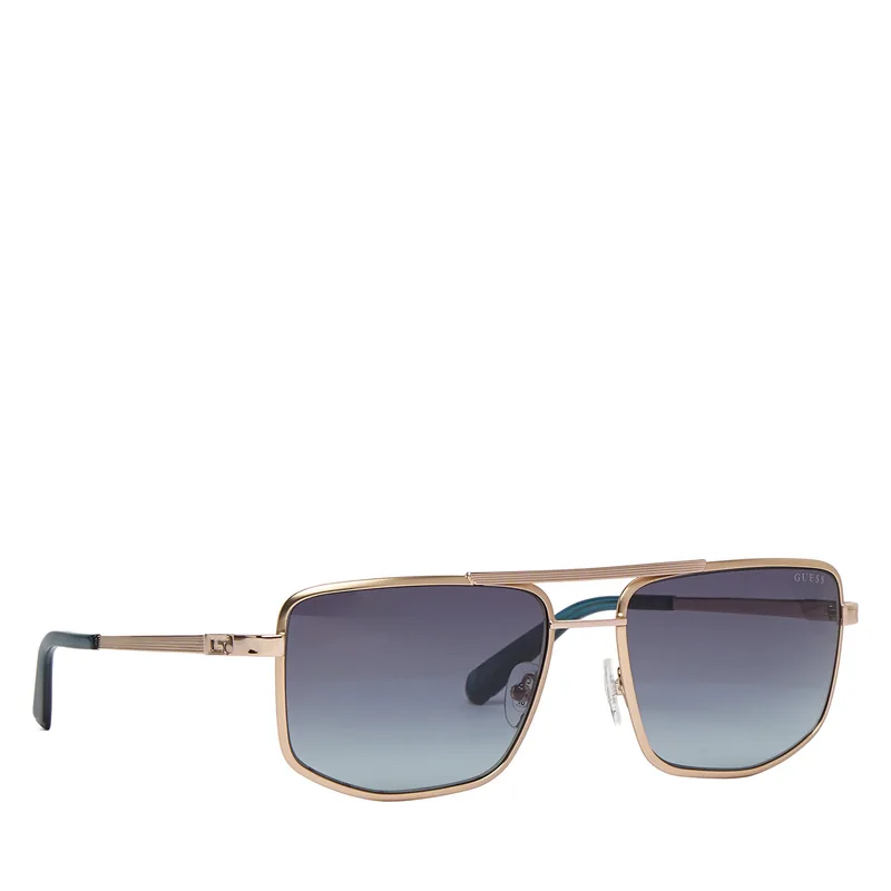 Γυαλιά ηλίου Guess GU00208 Γκρι